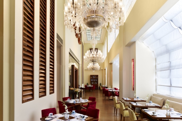 Hotel Le Meridien Al Khobar